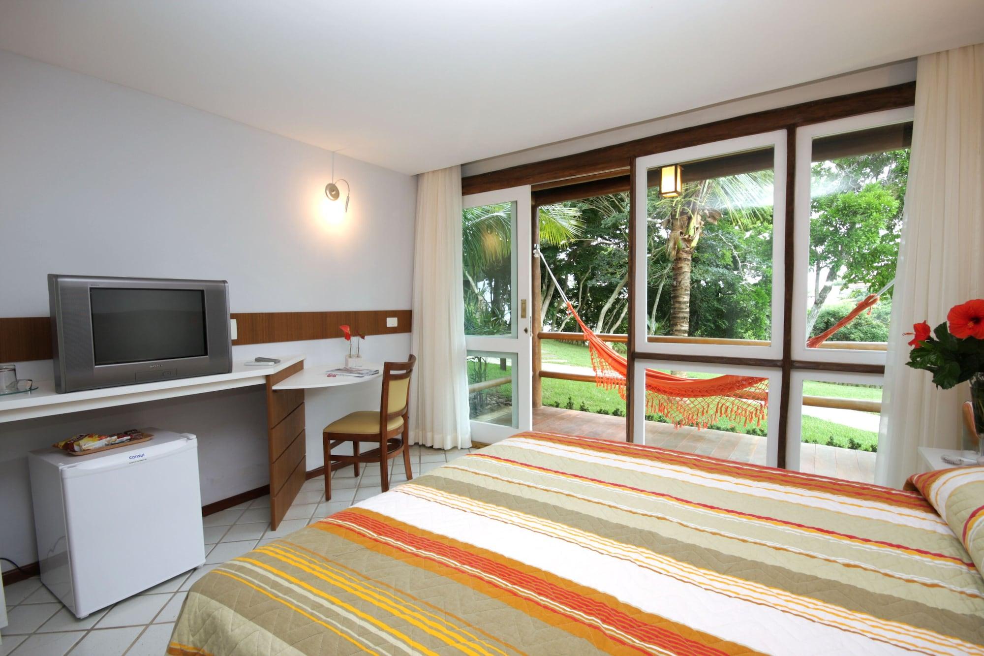 Hotel Pontal Da Ferradura 3*