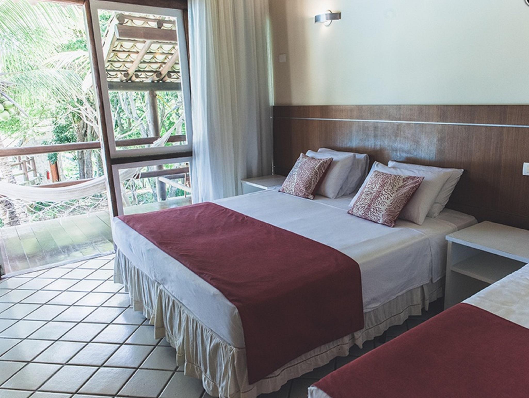 Pontal Da Ferradura Hotel Armacao dos Buzios