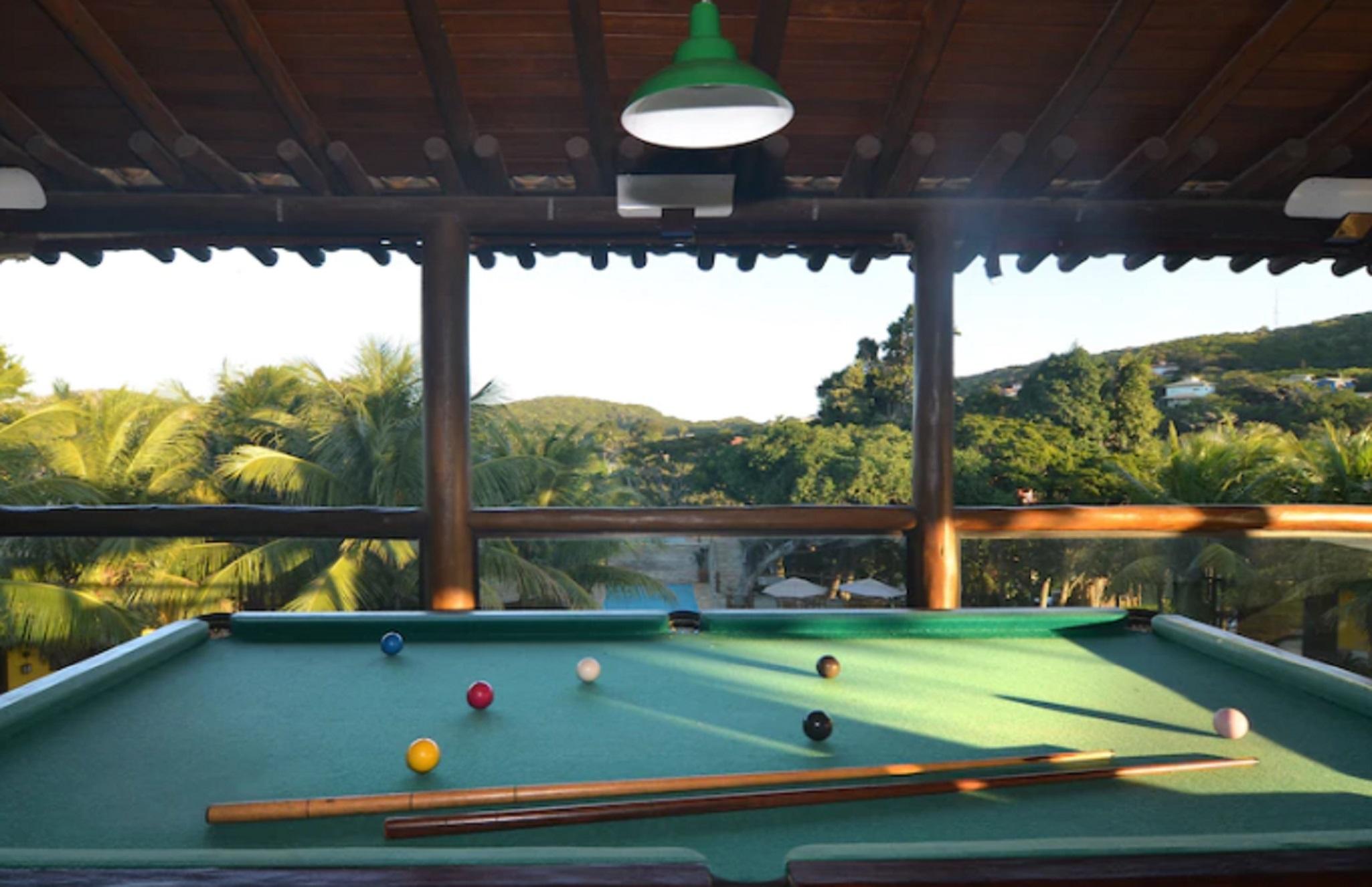 Hotel Pontal Da Ferradura