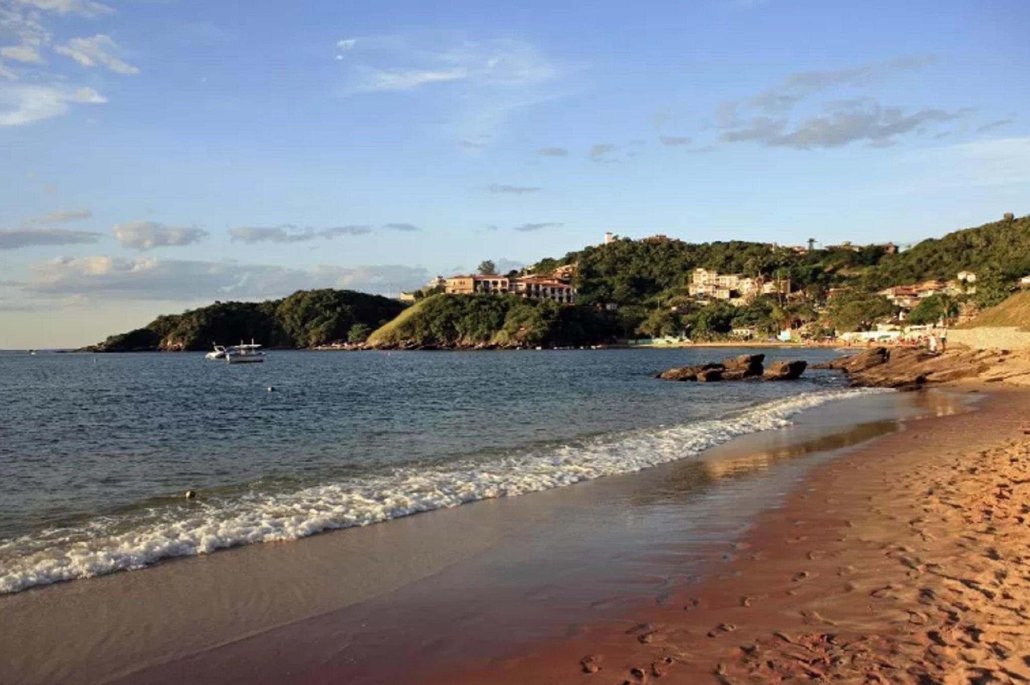 Hotel Pontal Da Ferradura