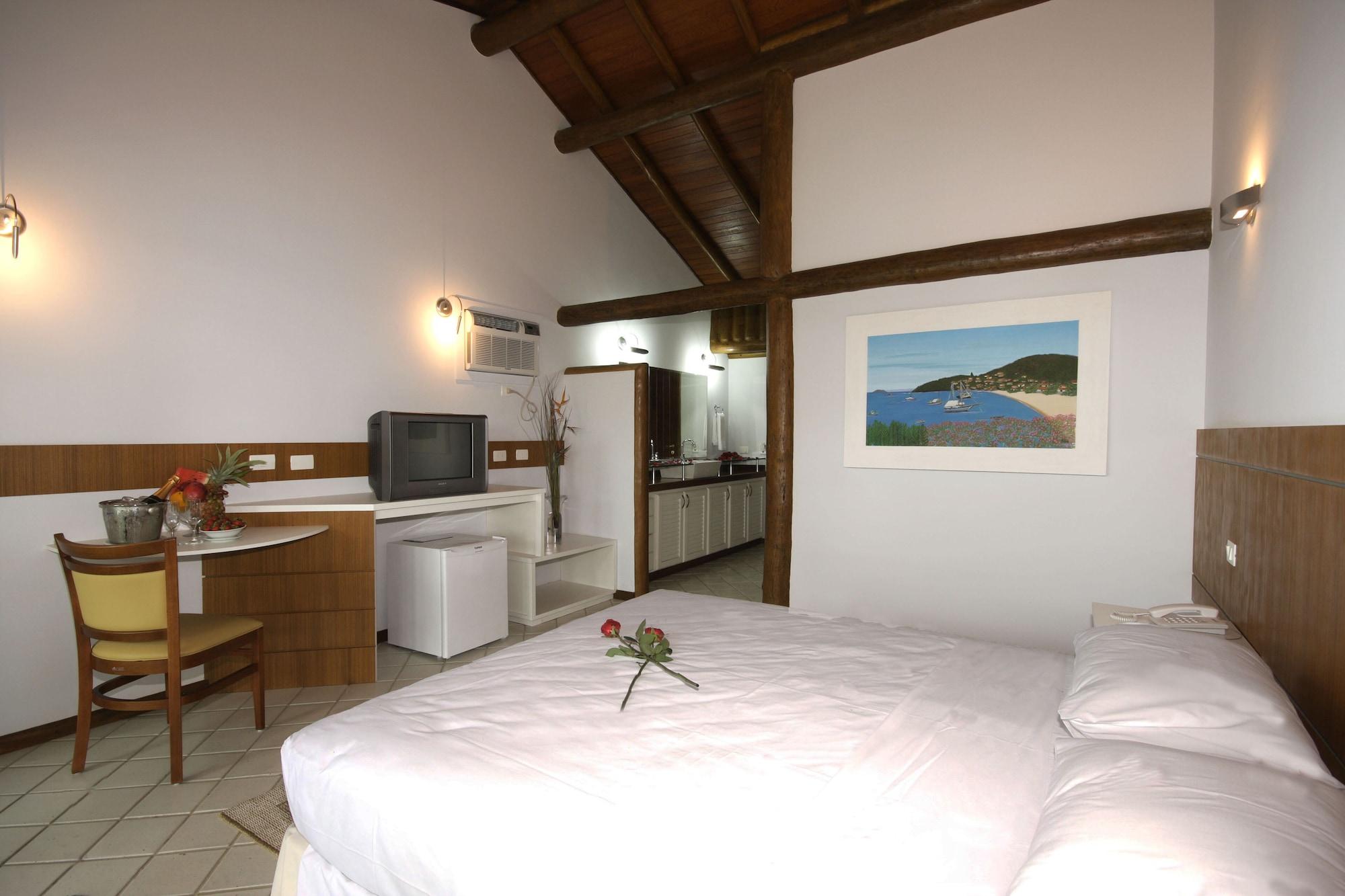 Pontal Da Ferradura 3* Armacao dos Buzios