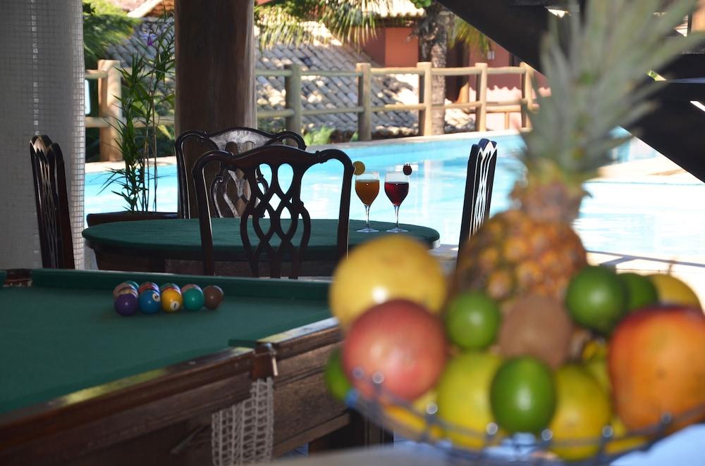 Pontal Da Ferradura Hotel Armacao dos Buzios