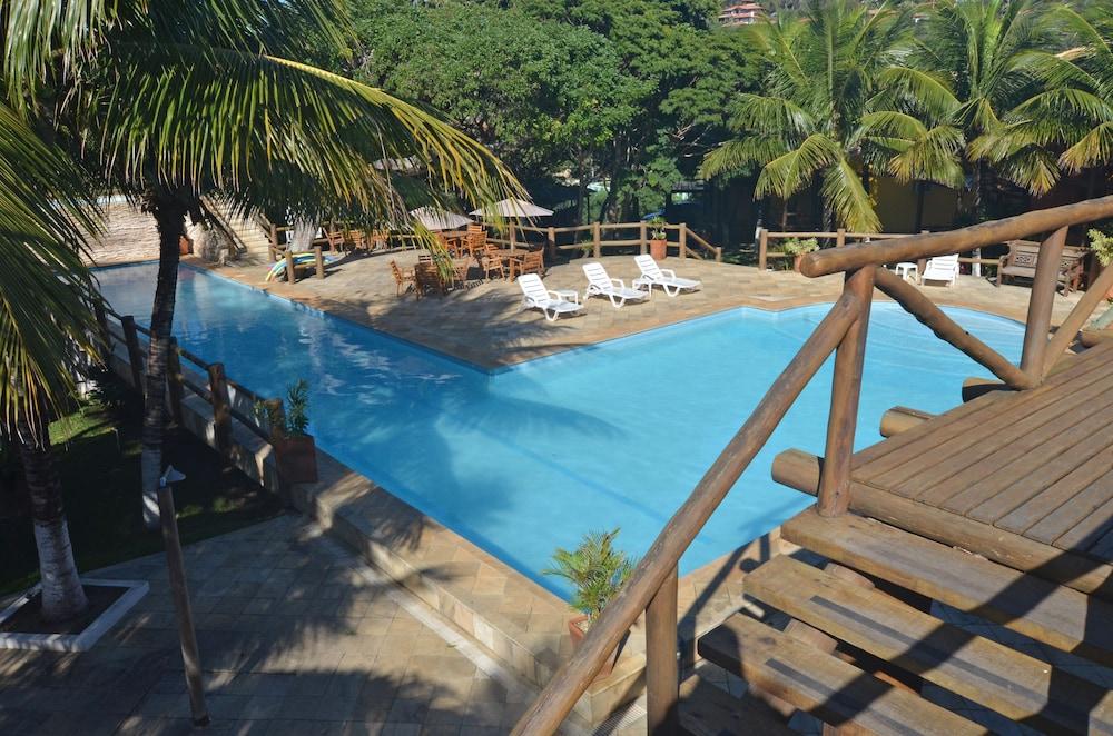 Pontal Da Ferradura 3*