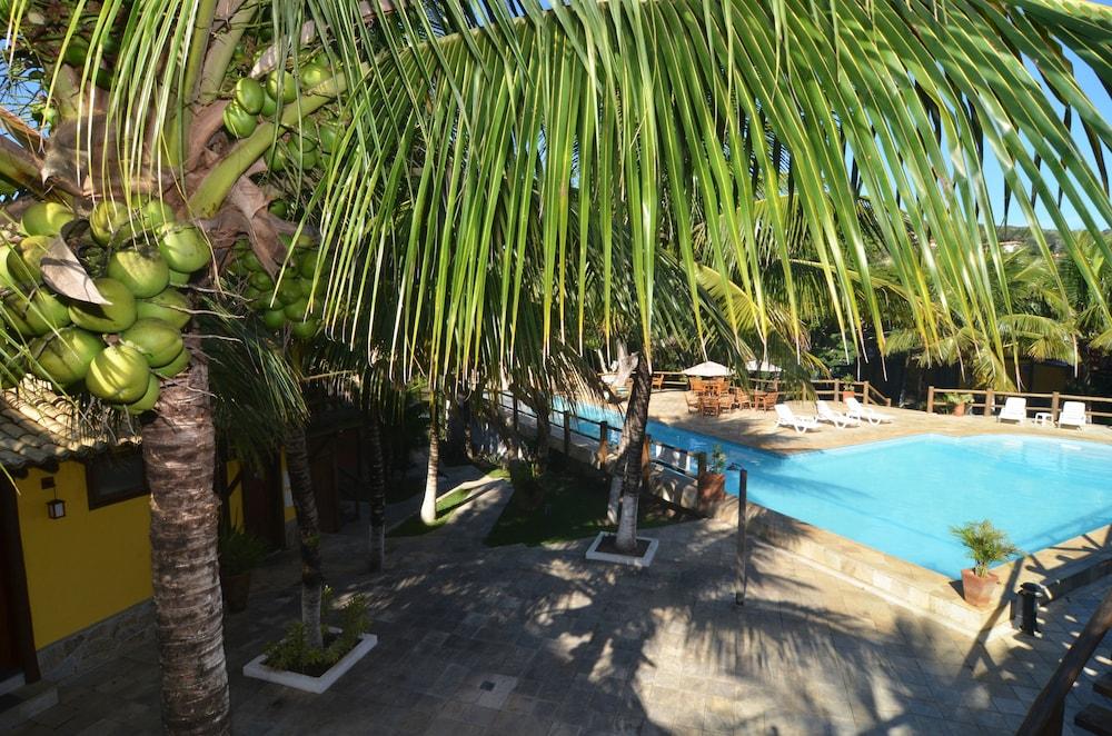 Pontal Da Ferradura Hotel 3*