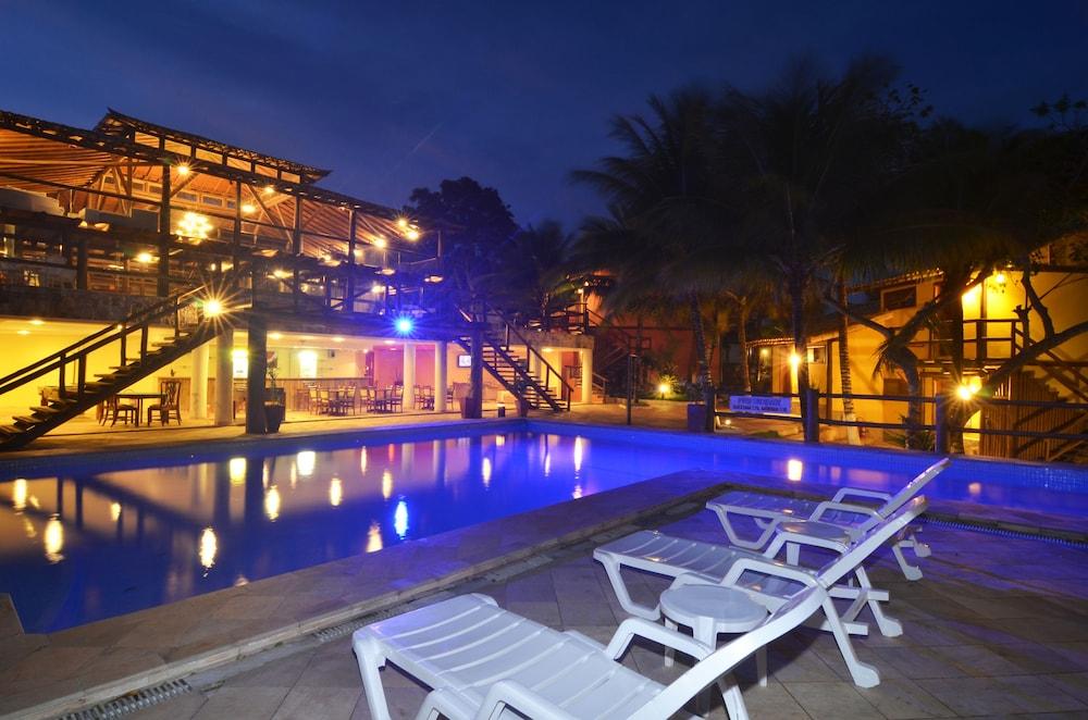 Hotel Pontal Da Ferradura