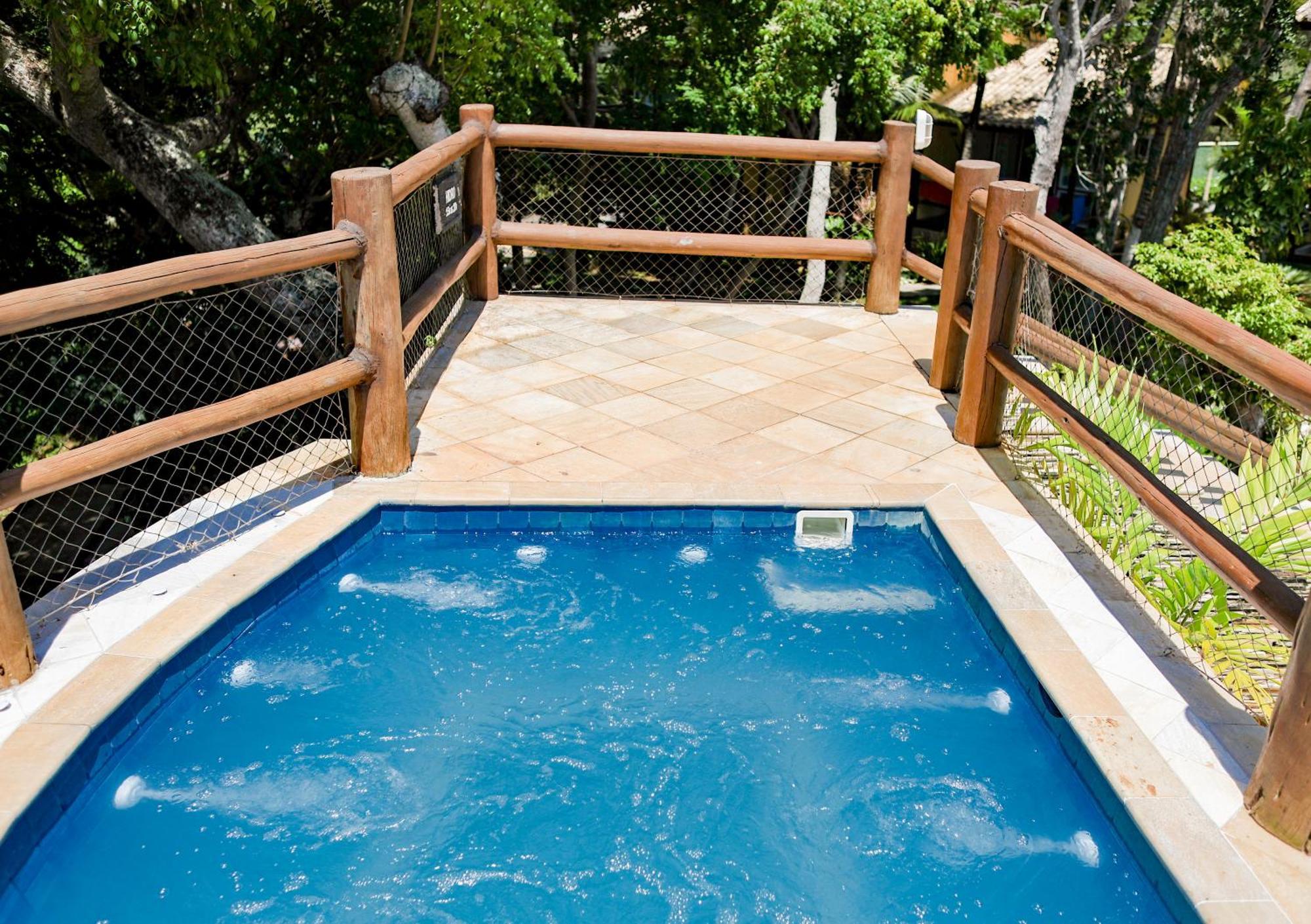 Pontal Da Ferradura Hotel 3*