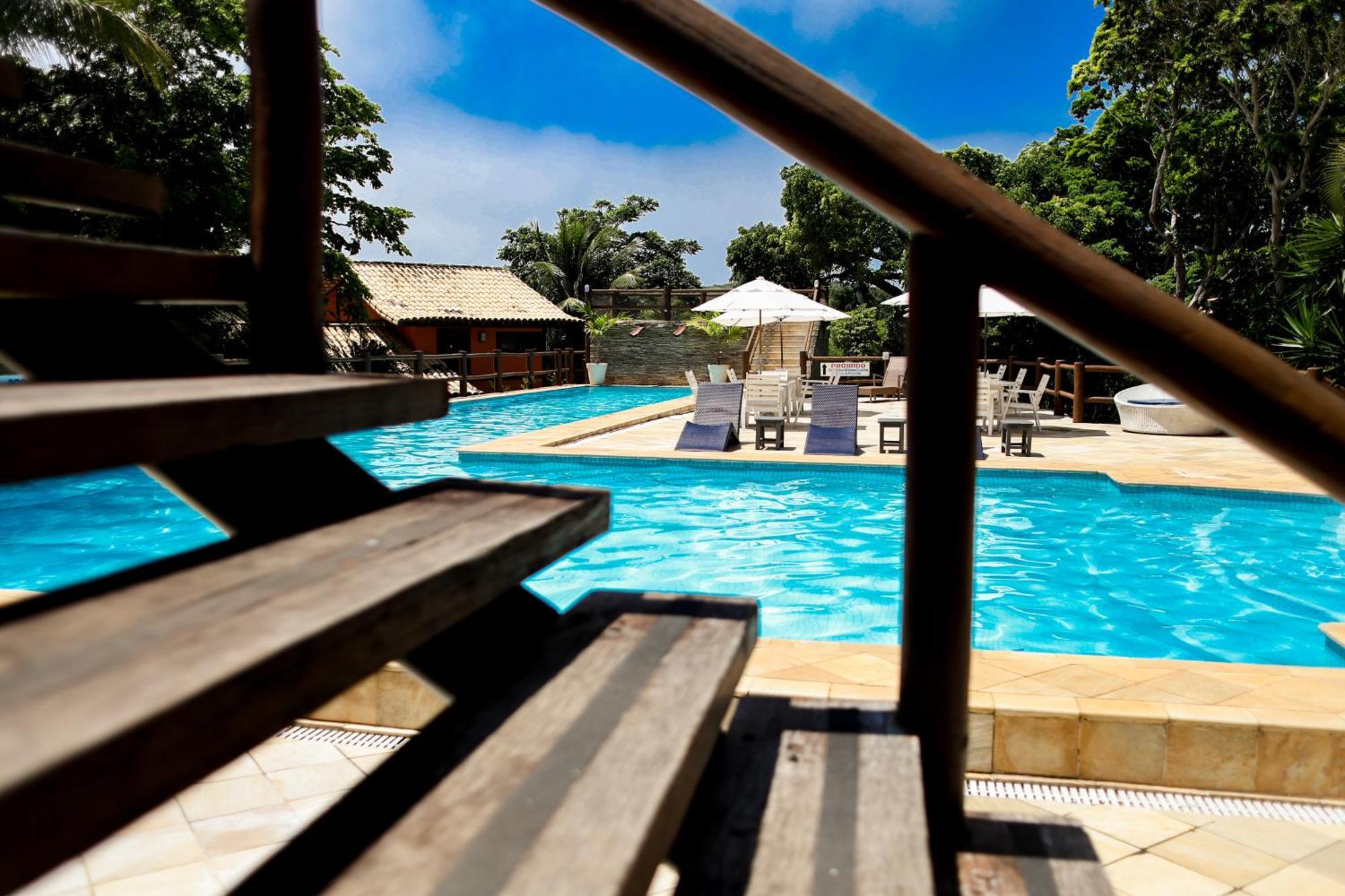 Hotel Pontal Da Ferradura Armacao dos Buzios