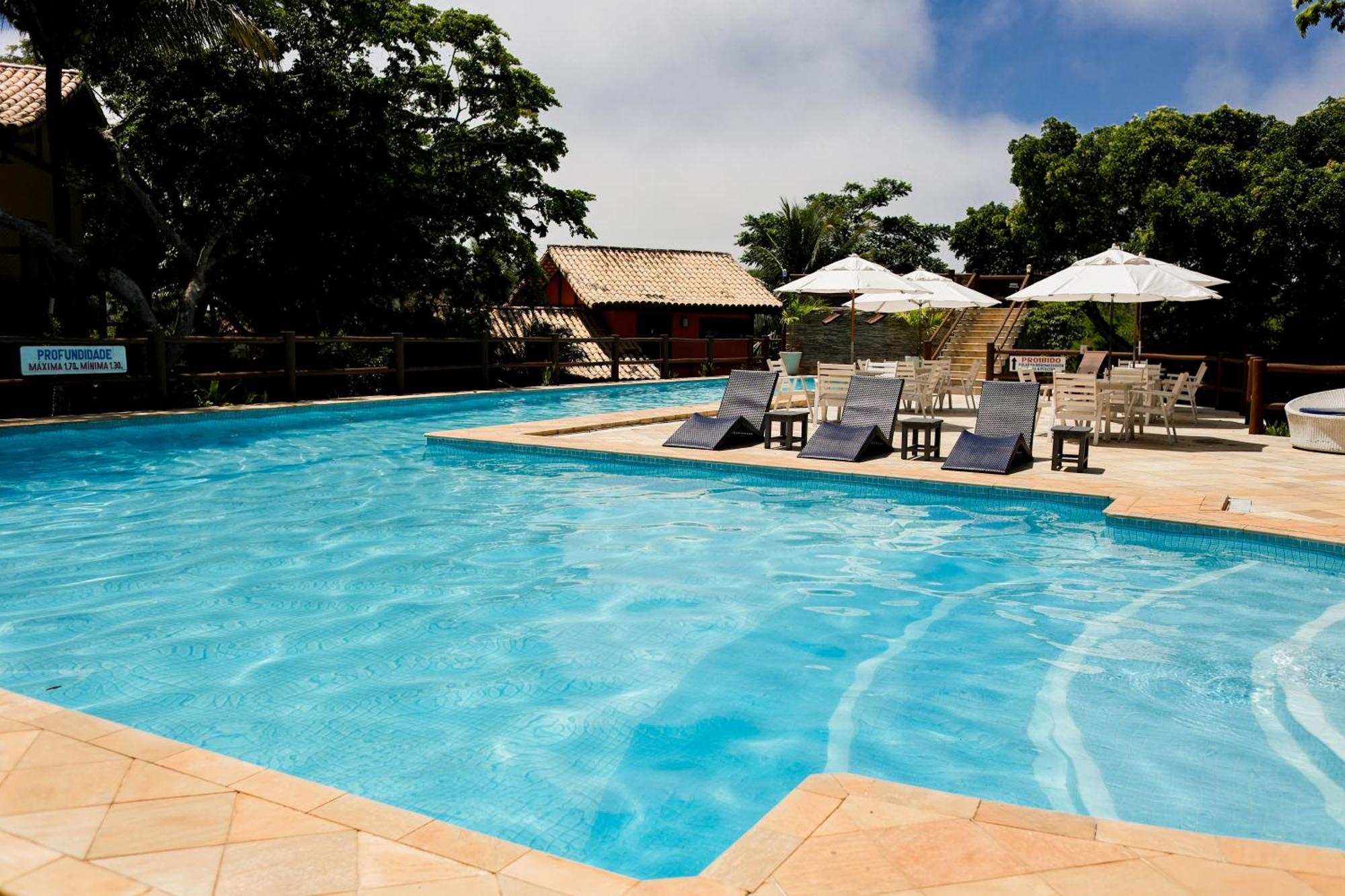 Hotel Pontal Da Ferradura