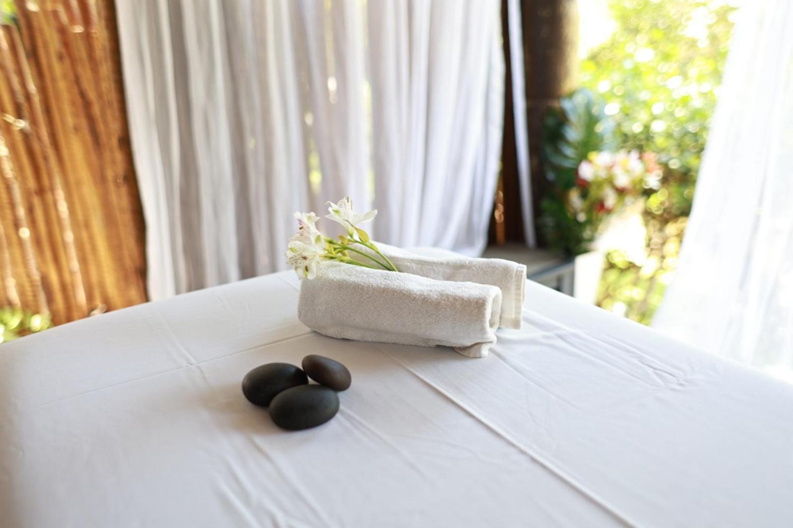 Pontal Da Ferradura Hotel