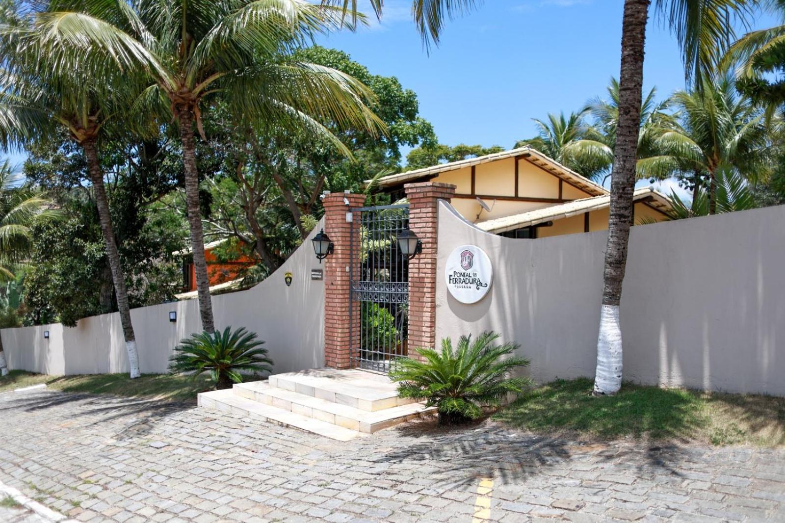 Pontal Da Ferradura
