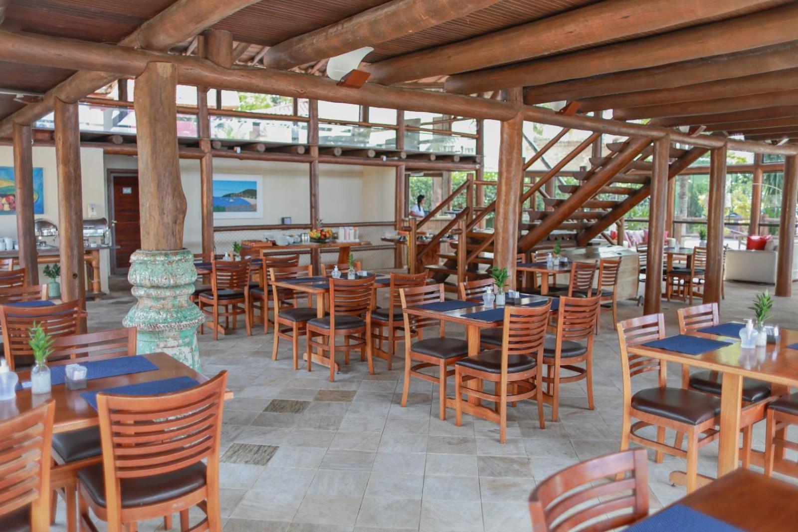 Hotel Pontal Da Ferradura 3*