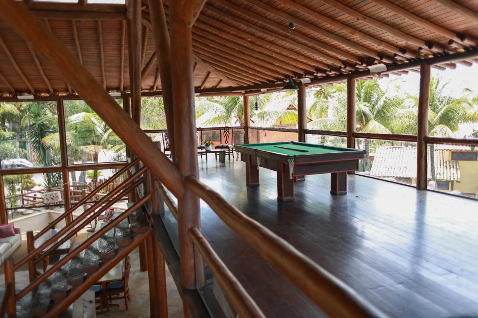 Hotel Pontal Da Ferradura Armacao dos Buzios