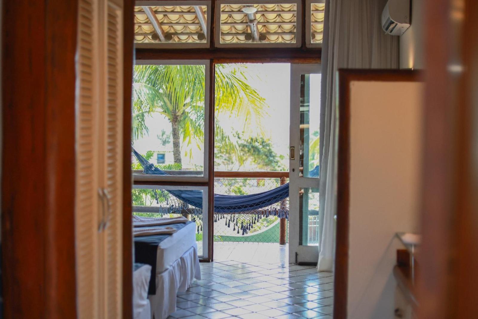 Hotel Pontal Da Ferradura 3*