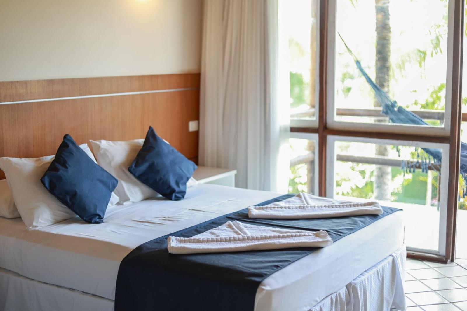 Pontal Da Ferradura Hotel